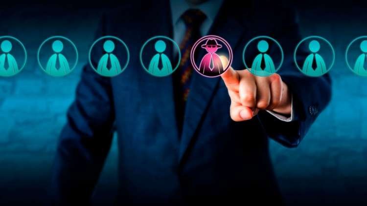 Illustration of insider threats in financial services organizations - Global Banking & Finance Review