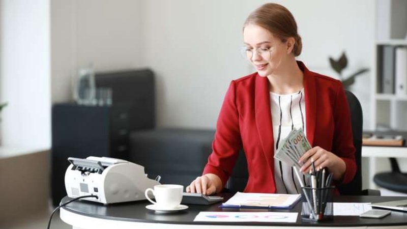 Image for Breakdown of Global Trends: The Current State of Female Professionals Working in Accountancy