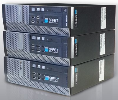 Illustration of a secure data protection box emphasizing data safety - Global Banking & Finance Review