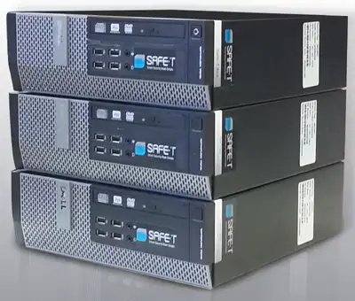 Image for PREVENTING ACCIDENTAL DATA LEAKAGE