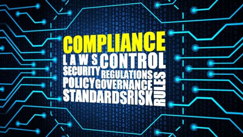 Image for Taking control of compliance: how FS institutions can keep up with the ever-changing regulatory landscape