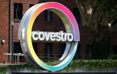 Image for Covestro sees 2023 EBITDA at lower end of forecast range