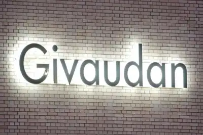Image for Flavour maker Givaudan’s sales slow as North America weighs