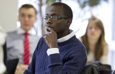 NEW CERTIFICATE IN INTERNATIONAL TRADE FINANCE LAUNCHED