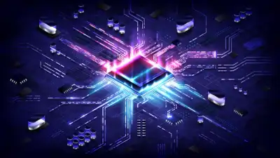 Image for European Rearmament: The Key Role of the Semiconductor Industry