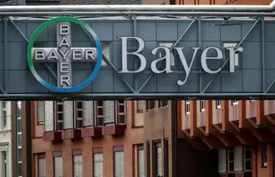 Image for Bayer beats Q3 profit forecast on strong herbicide sales