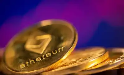 Image for Bitcoin, ether hit fresh highs