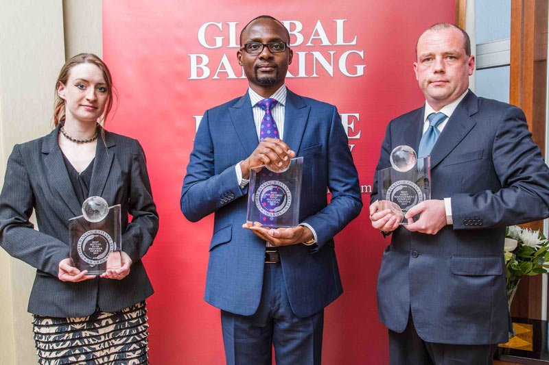Global Banking and Finance Review Awards