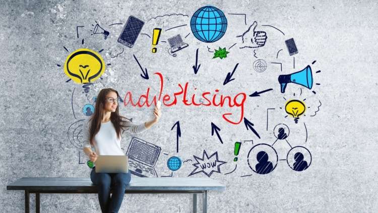 Creative advertising strategies for free promotion - Global Banking & Finance Review