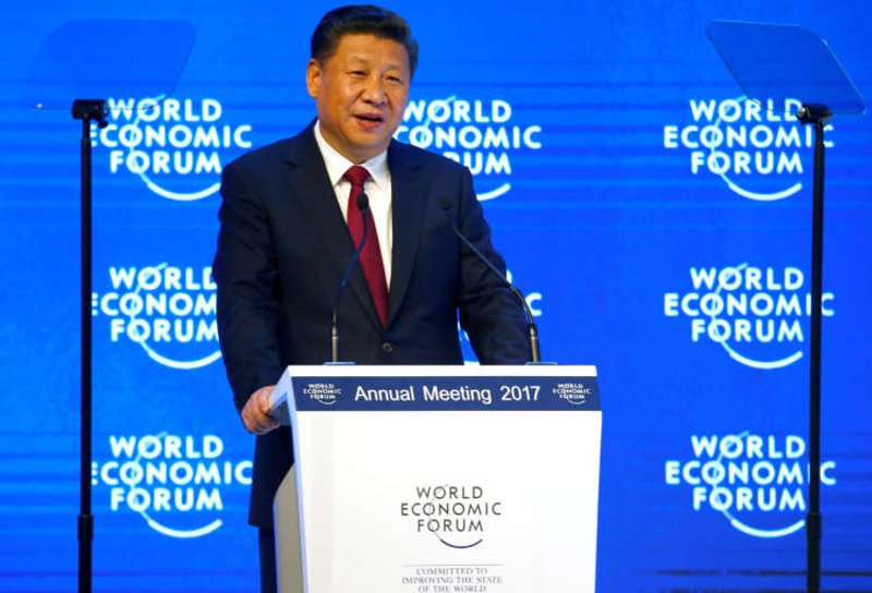 Image for China’s Xi calls for greater role for G20 in economic governance