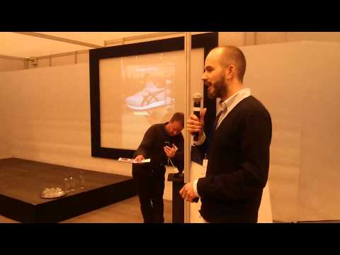 Image for Sayduck Sneaker