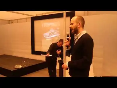 Image for Sayduck Sneaker