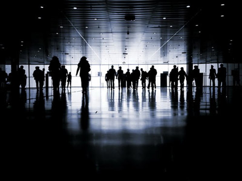 Image for Travel Agency versus Self booking