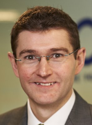 Financial services firms optimistic about rising business volumes - Global Banking & Finance Review