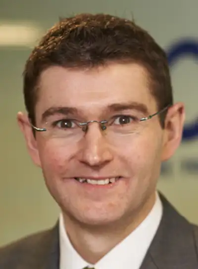 Image for FINANCIAL SERVICES FIRMS UPBEAT AS BUSINESS VOLUMES RISE – CBI/PWC SURVEY