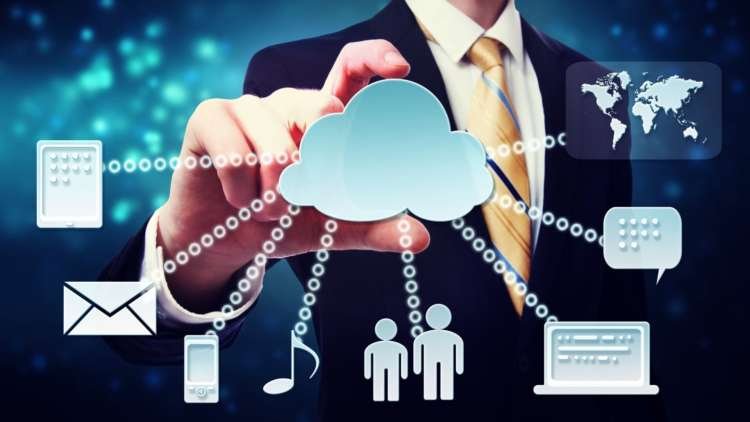 Image for Leveraging Cloud Connectivity for a Digitalised Experience in a ‘New Normal’