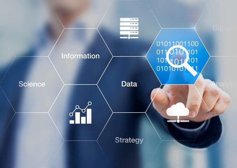 Image for A foundation for effective data science