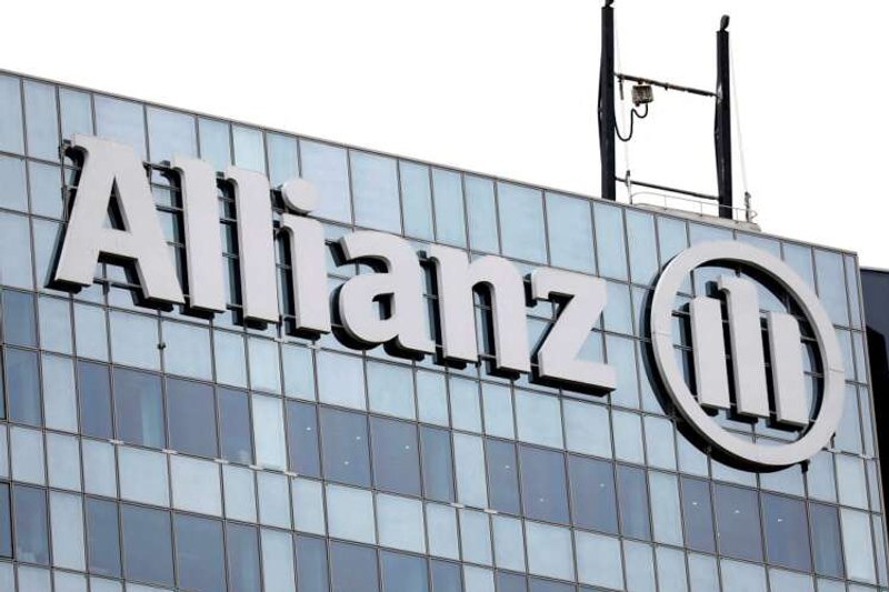 Image for Insurer Allianz toughens oil & gas policy to help meet climate goal