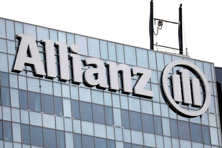Image for Insurer Allianz toughens oil & gas policy to help meet climate goal