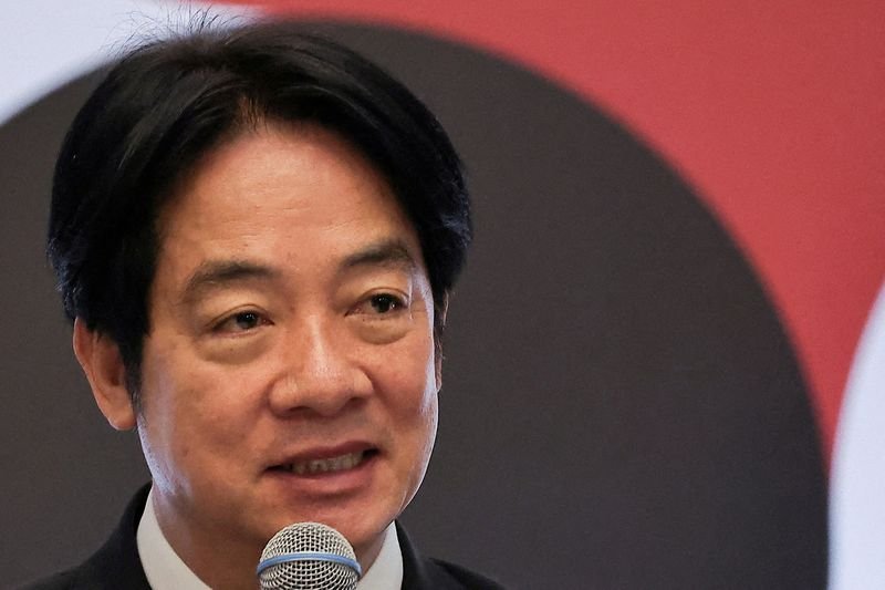 Taiwan's President Lai Ching-te advocates for dialogue with China - Global Banking & Finance Review