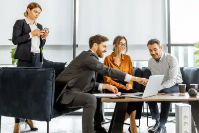 Image for The Invisible Shift in Banking: What Is Changing Behind the Scenes That Customers Rarely Notice