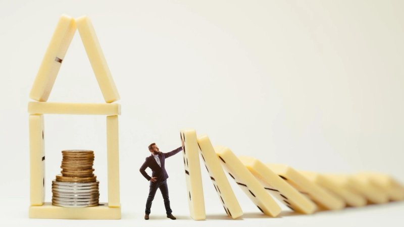 Image for How to Avoid a Crisis Within Your Business