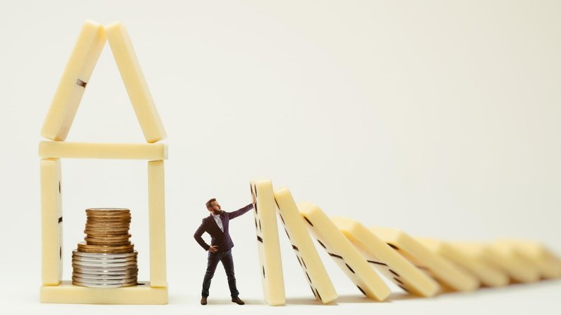 Image for How to Avoid a Crisis Within Your Business