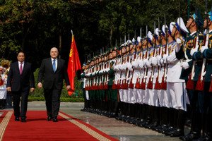 Russian and Vietnamese leaders discussing LNG and crude oil cooperation - Global Banking & Finance Review