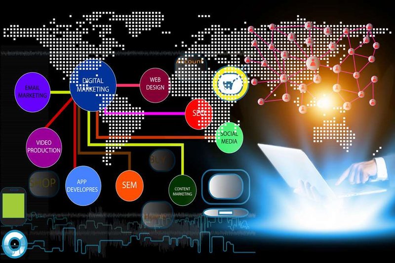 Image for FS brands have a duty to promote financial wellness as technology advances