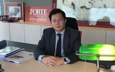 Image for Insurance in Cambodia