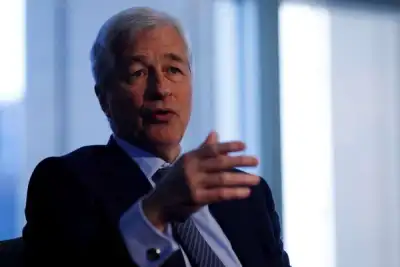 Image for Five key takeaways from Jamie Dimon’s letter to JPMorgan’s investors