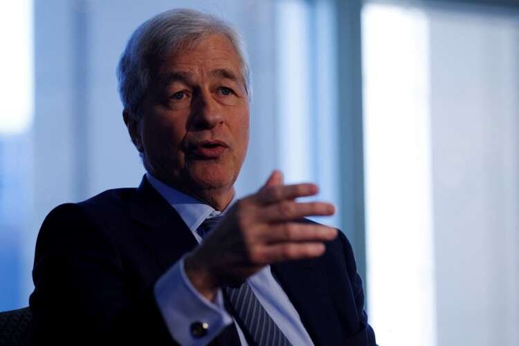 Image for Five key takeaways from Jamie Dimon’s letter to JPMorgan’s investors