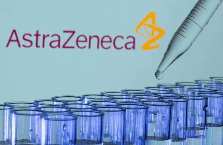 AstraZeneca and Alexion logos representing the $39 billion merger investigation - Global Banking & Finance Review