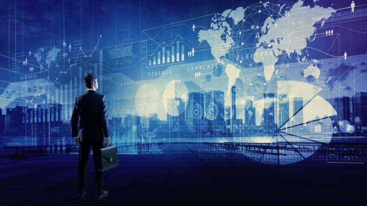 Digital transformation in finance during COVID-19 - Global Banking & Finance Review