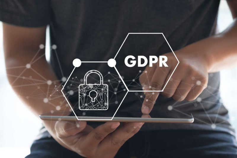 Image for Visual privacy: part of GDPR compliance, and better security