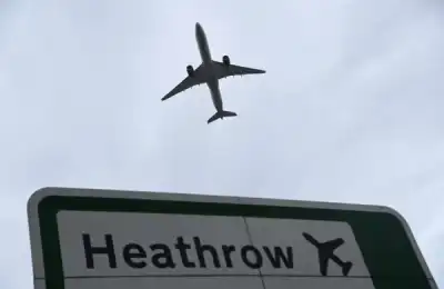 Image for Save Our Summer: British pilots call on politicians to rescue travel industry
