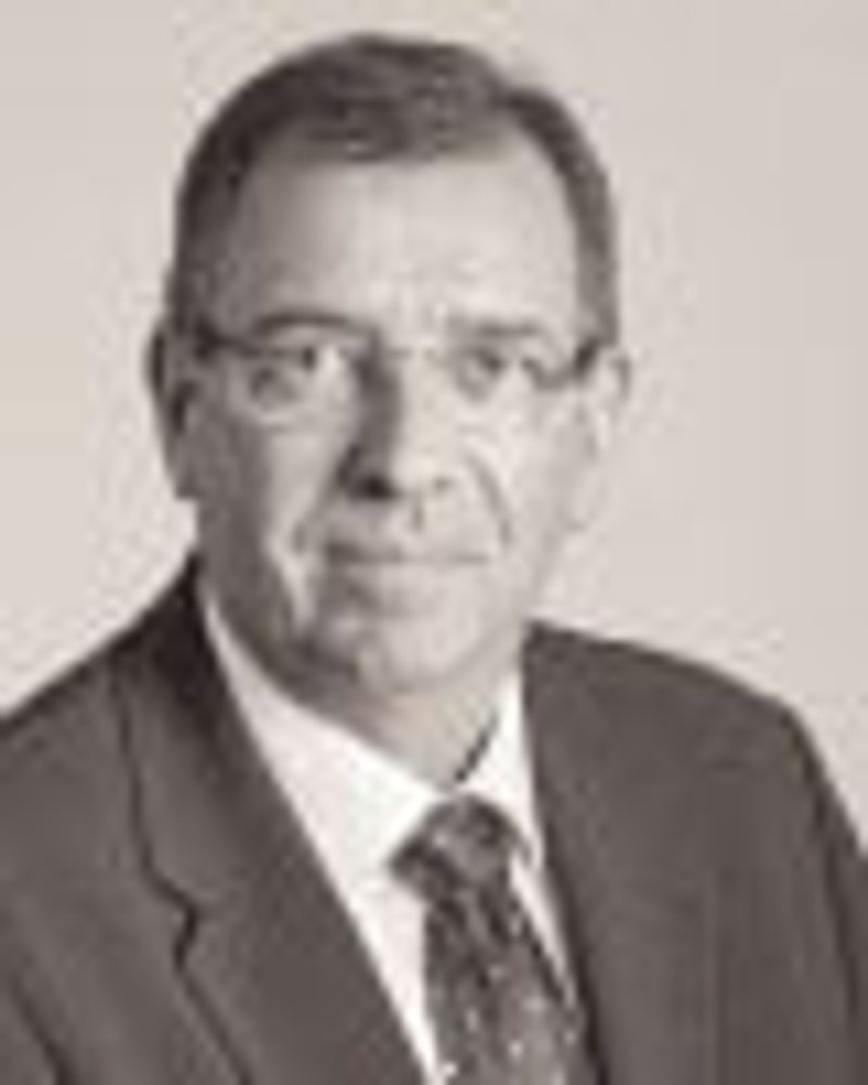 Image for THE PRICE OF DECISION-MAKING