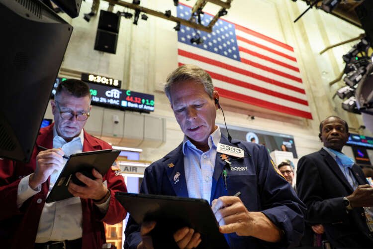 Image for Analysis-Weary investors see little respite to Fed hike gloom