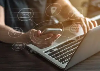 Image for Mobile Banking Apps Score Highest User Loyalty Level, New Report from Adjust and App Annie Reveals
