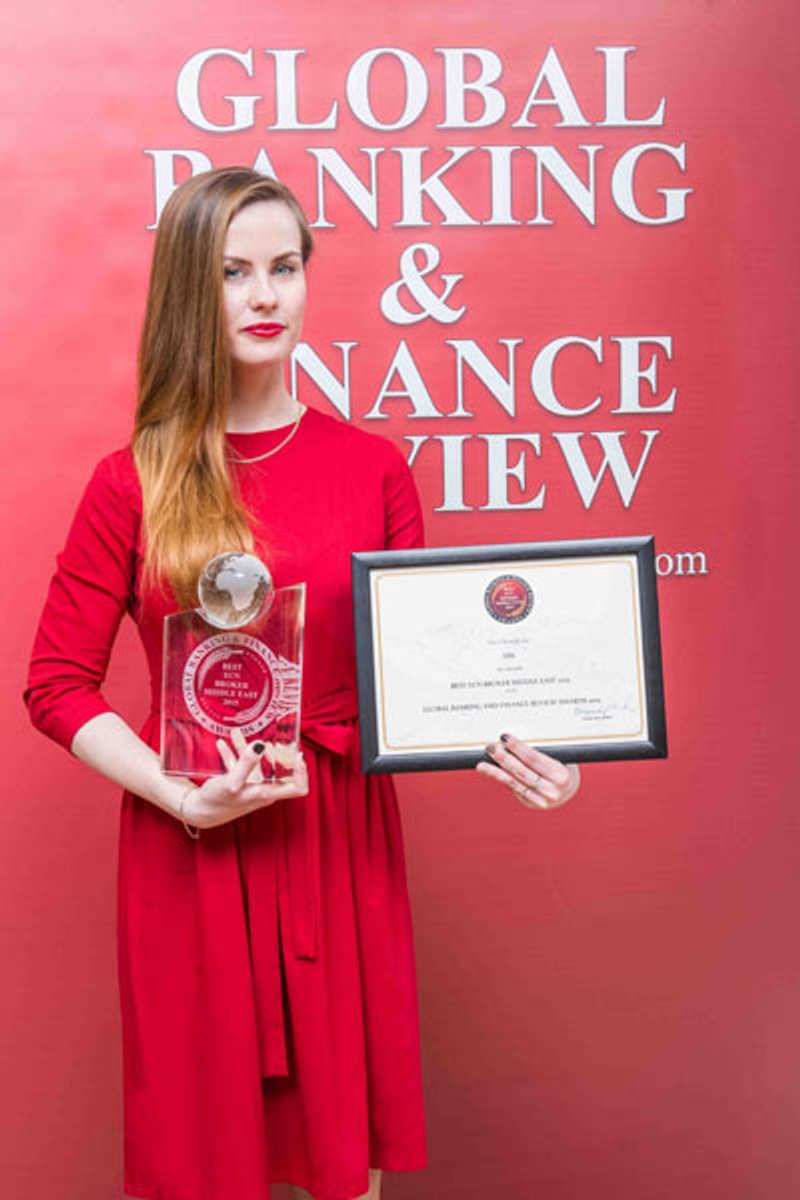 Global Banking and Finance Review Awards