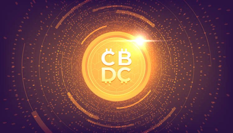 Image for The retail case for CBDCs: public money for the public