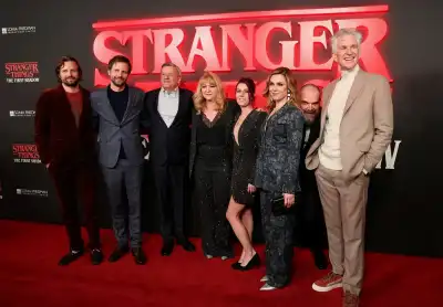 Image for Netflix takes ‘Stranger Things’ to the stage in London