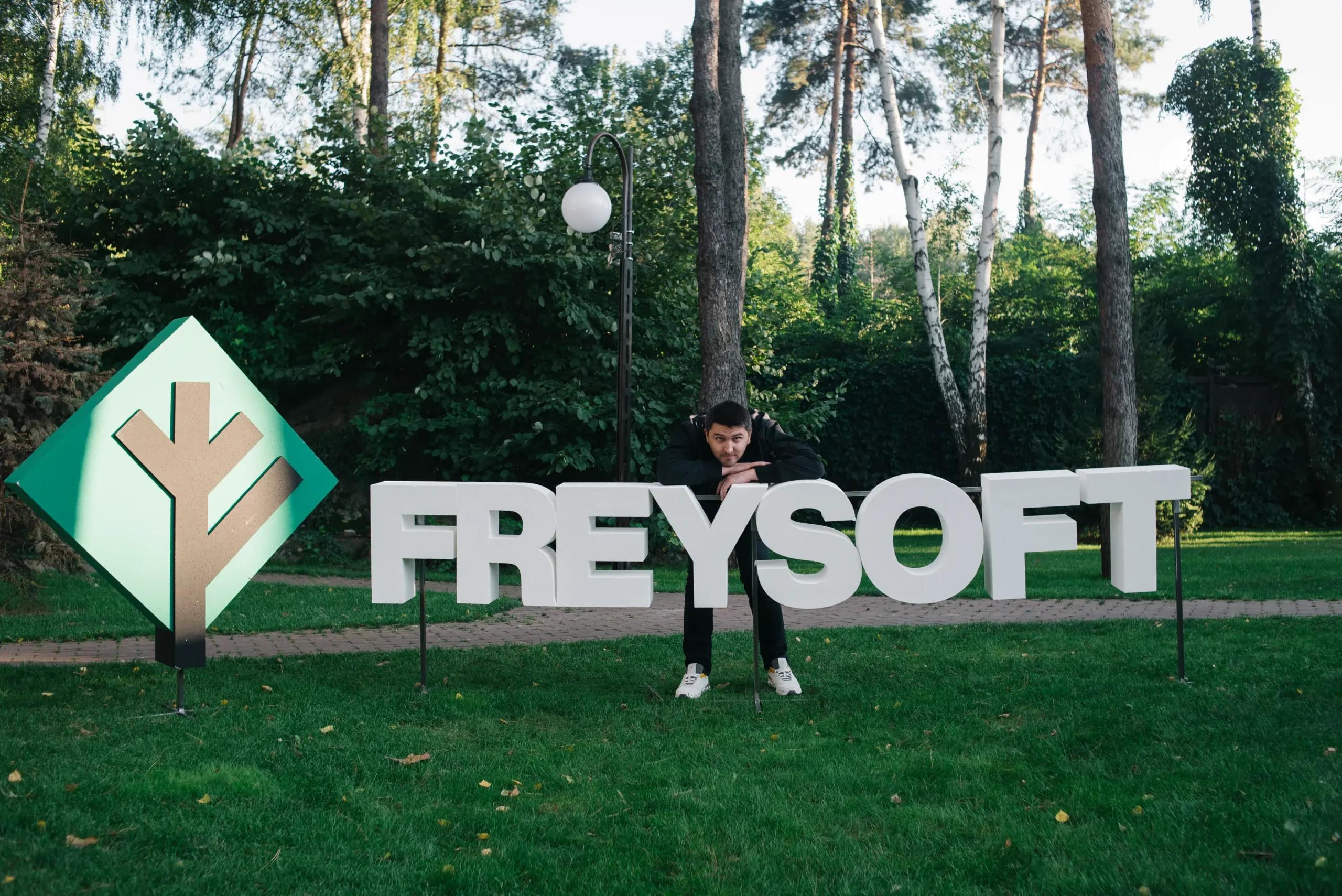 Image for How a Ukrainian Entrepreneur Is Defying Wartime and Tapping into International Markets