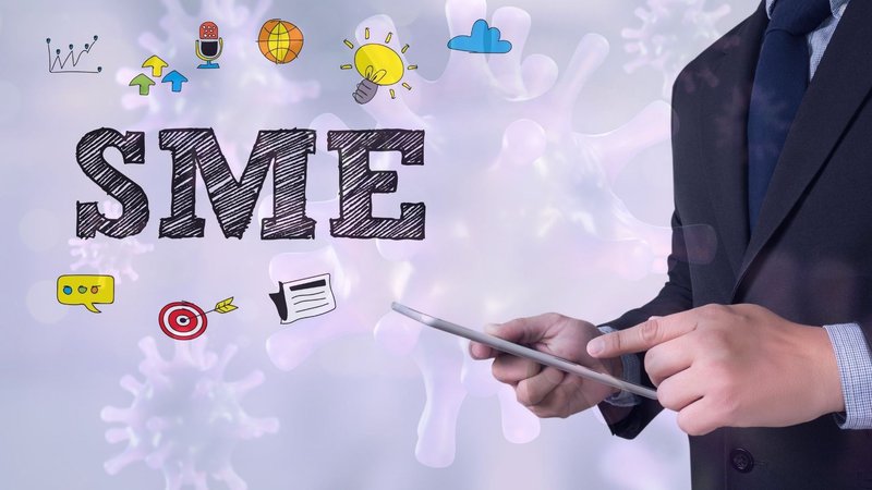 Image for New report identifies the factors which will determine SMEs’ chances of a successful COVID recovery