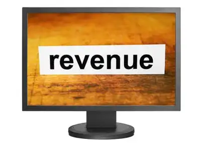 Image for ALMOST TWO THIRDS OF UK COMPANIES REPORT HIGHER REVENUES THAN LAST YEAR IN THE EIGHTH ANNUAL AMERICAN EXPRESS/CFO RESEARCH SURVEY