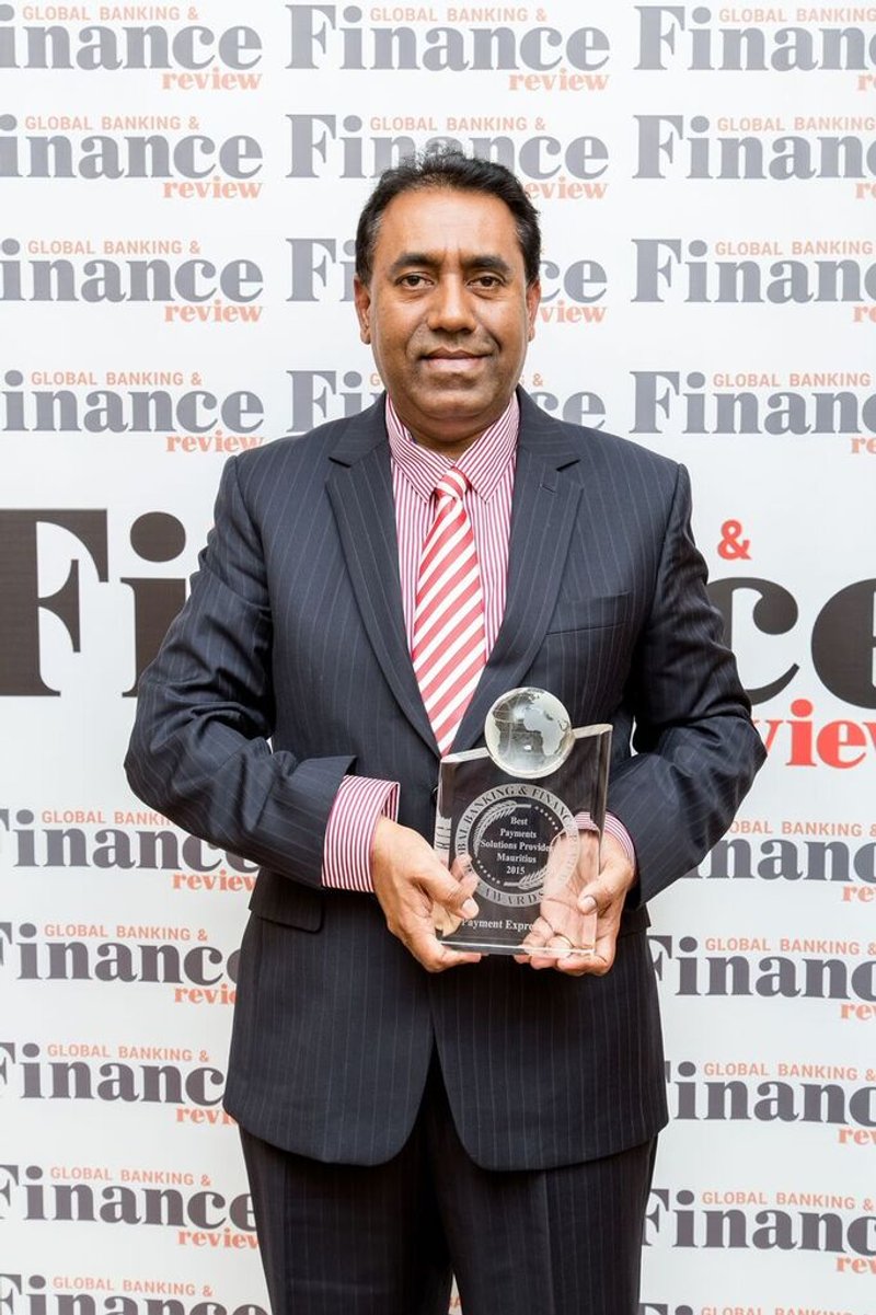 Global Banking and Finance Review Awards