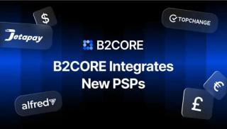 Image for B2BROKER Integrates AlfredPay, TopChange Pay, and JetaPay into B2CORE to Expand Global Payment Capabilities