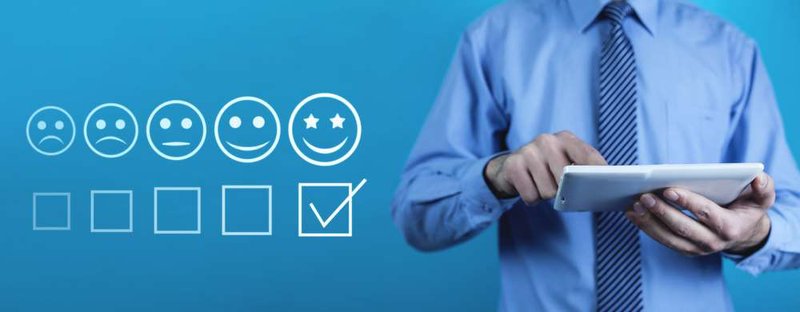 Image for The importance of personalisation and customer experience