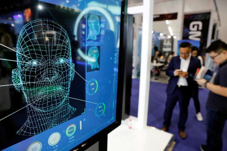 Investors call for ethical approach to facial recognition technology
