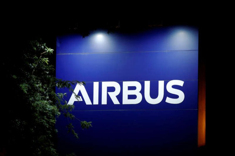 Image for Shake-up at Airbus as defence and technology chiefs quit